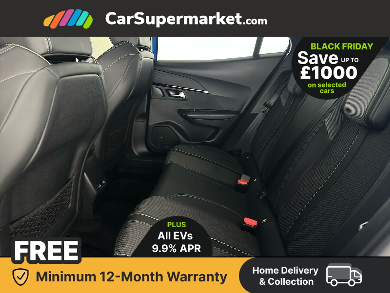 Used Peugeot 2008 2024 for sale - 76723920: Photo 19