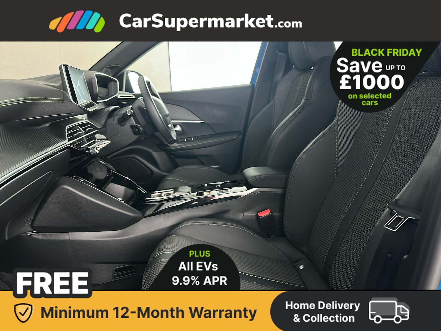 Used Peugeot 2008 2024 for sale - 76723920: Photo 20