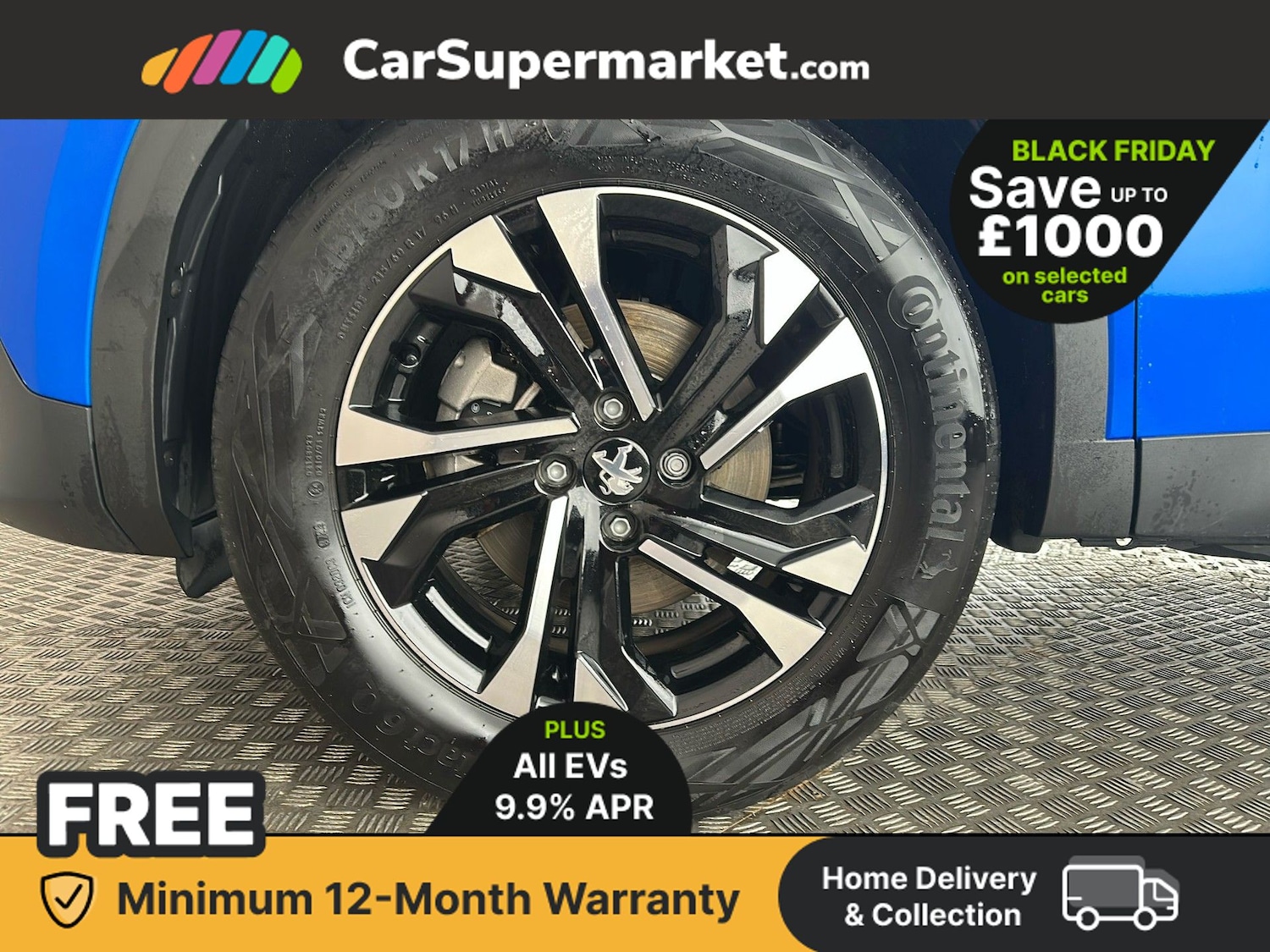 Used Peugeot 2008 2024 for sale - 76723920: Photo 21