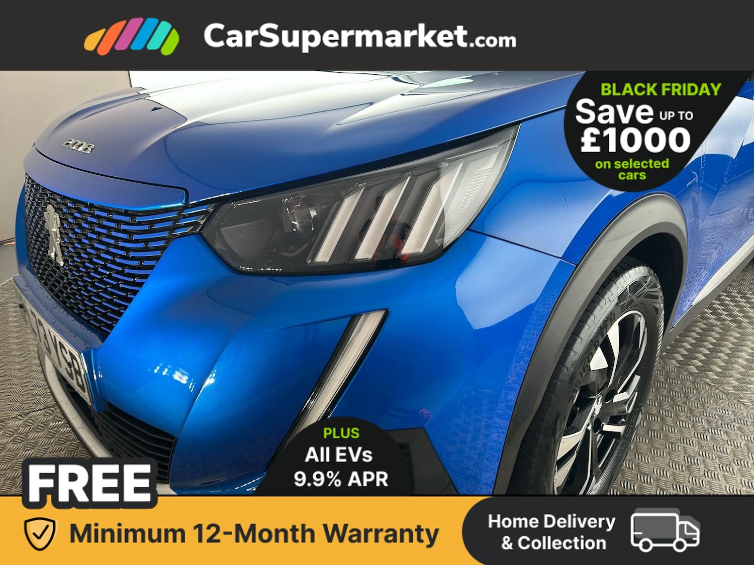 Used Peugeot 2008 2024 for sale - 76723920: Photo 23