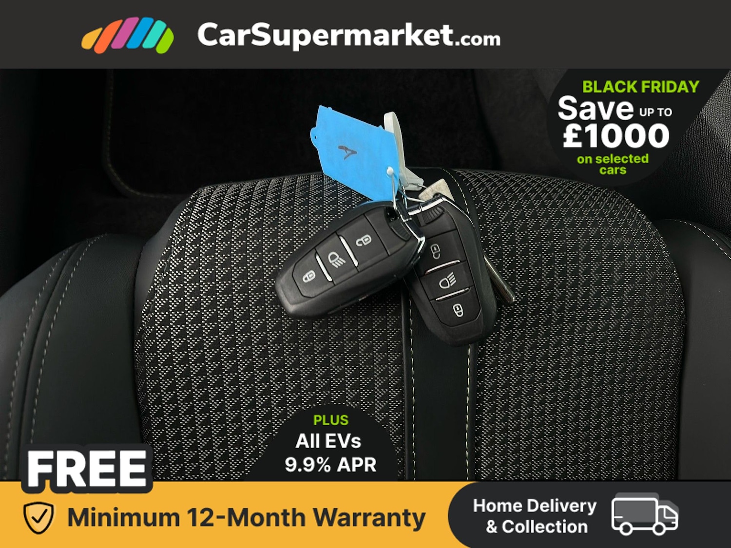 Used Peugeot 2008 2024 for sale - 76723920: Photo 25