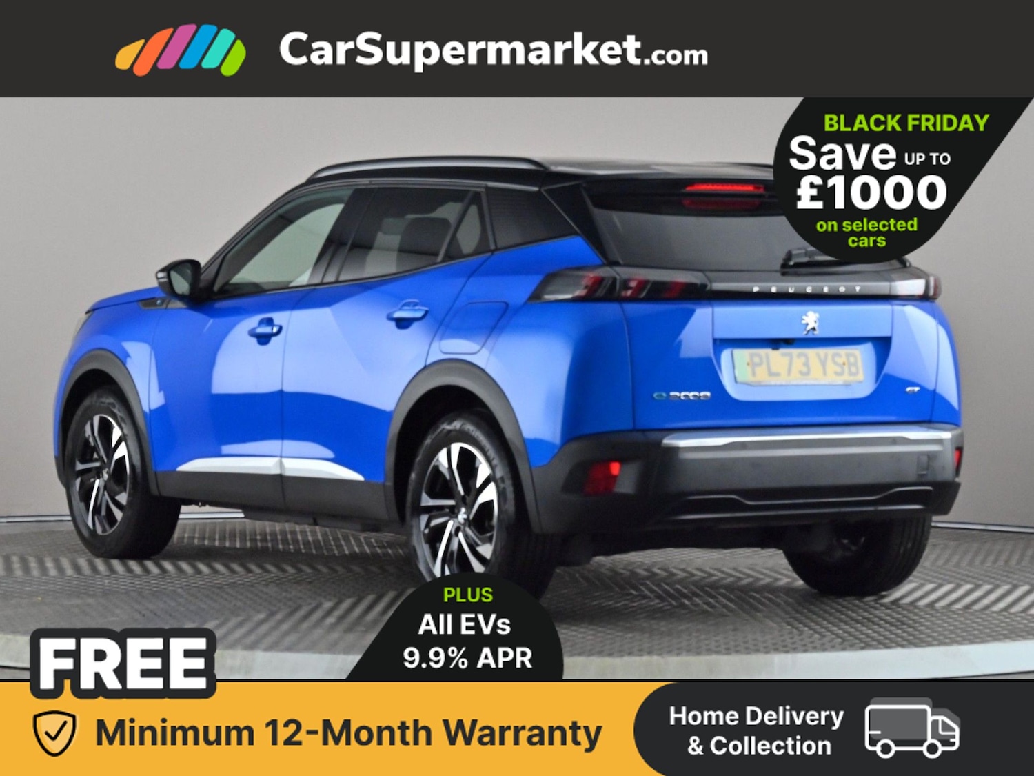 Used Peugeot 2008 2024 for sale - 76723920: Photo 5