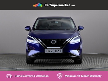 Used Nissan Qashqai 2023 for sale - 75968479: Photo