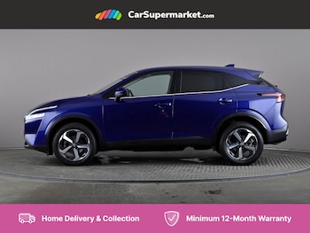 Used Nissan Qashqai 2023 for sale - 75968479: Photo