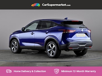 Used Nissan Qashqai 2023 for sale - 75968479: Photo