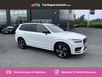 2021 - 2.0 B5P [250] R DESIGN AWD Gtron 5-Door