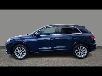 Used Audi Q3 2021 for sale - 78927442: Photo