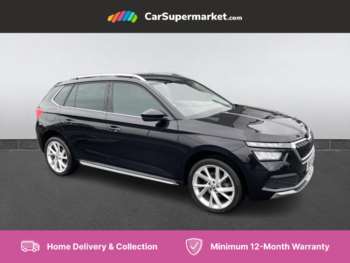 2022 - 1.5 TSI SE L Executive 5-Door