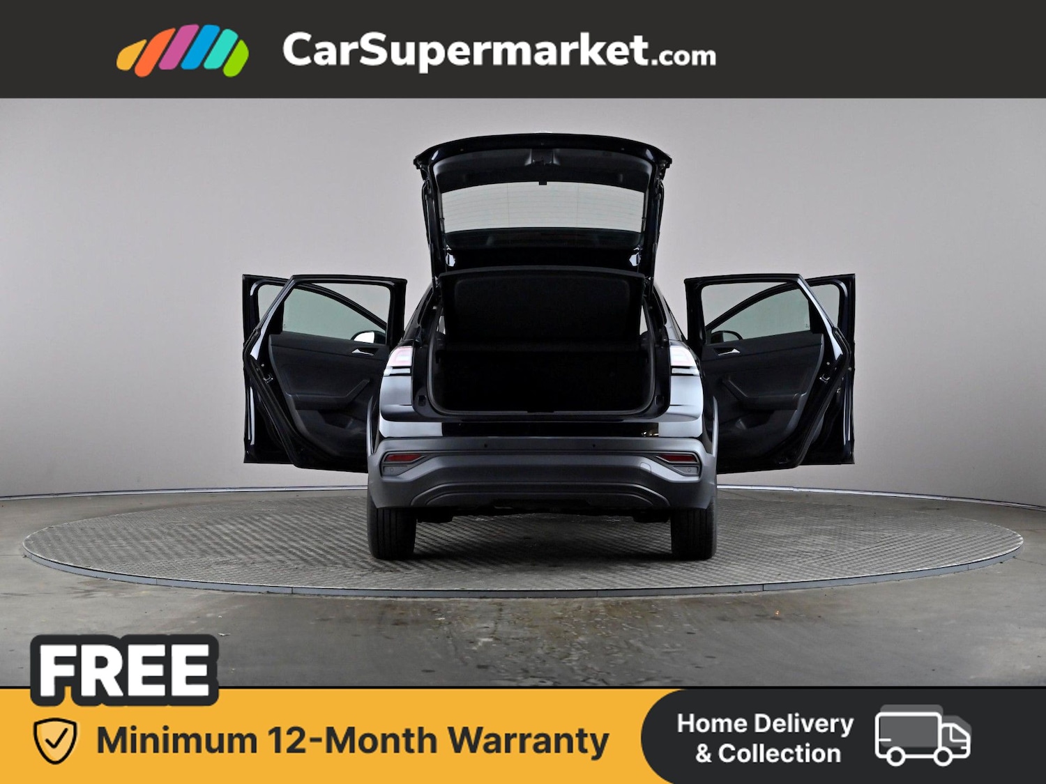 Used Volkswagen Taigo 2023 for sale - 77661674: Photo 11