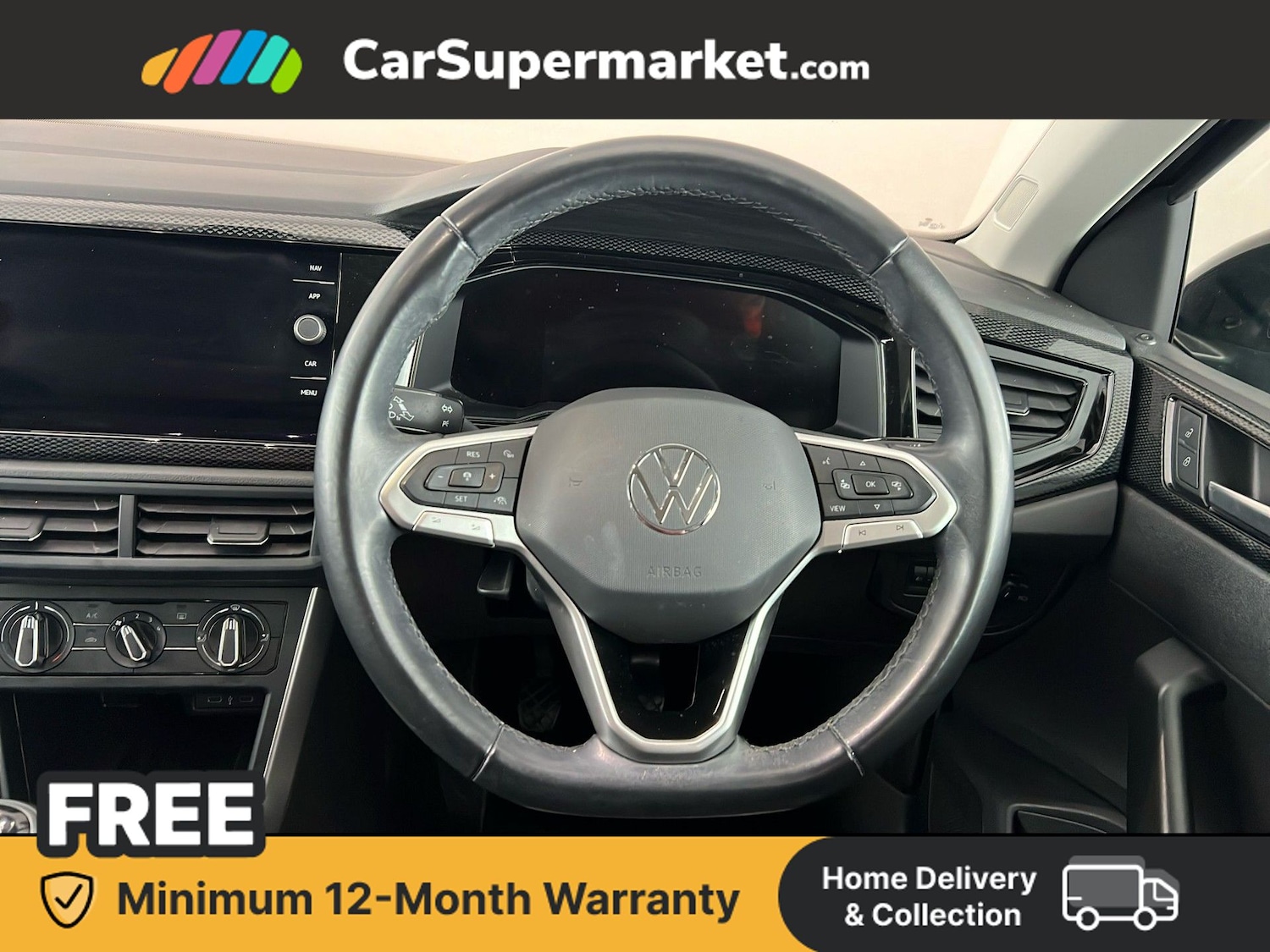 Used Volkswagen Taigo 2023 for sale - 77661674: Photo 14