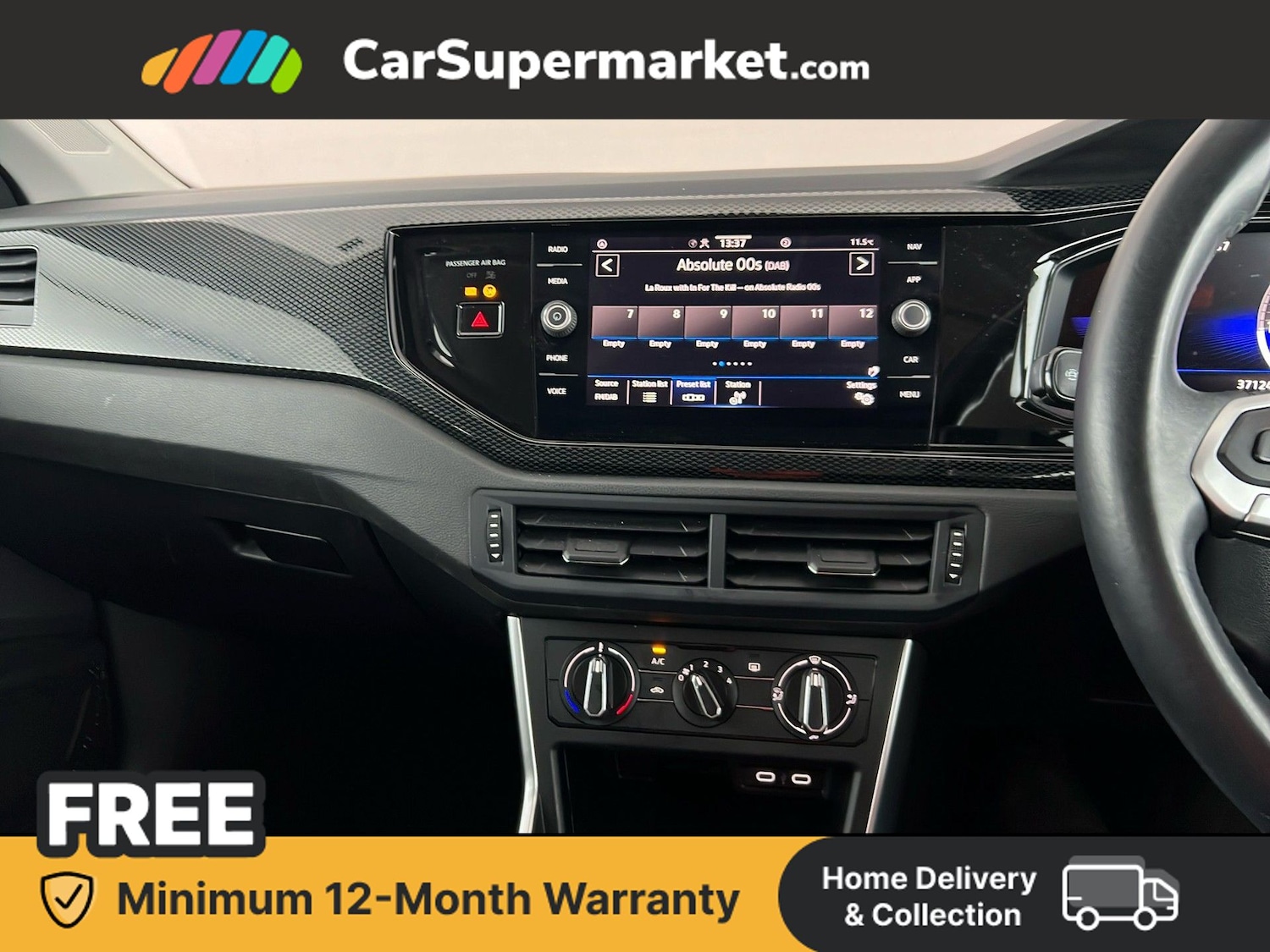 Used Volkswagen Taigo 2023 for sale - 77661674: Photo 16