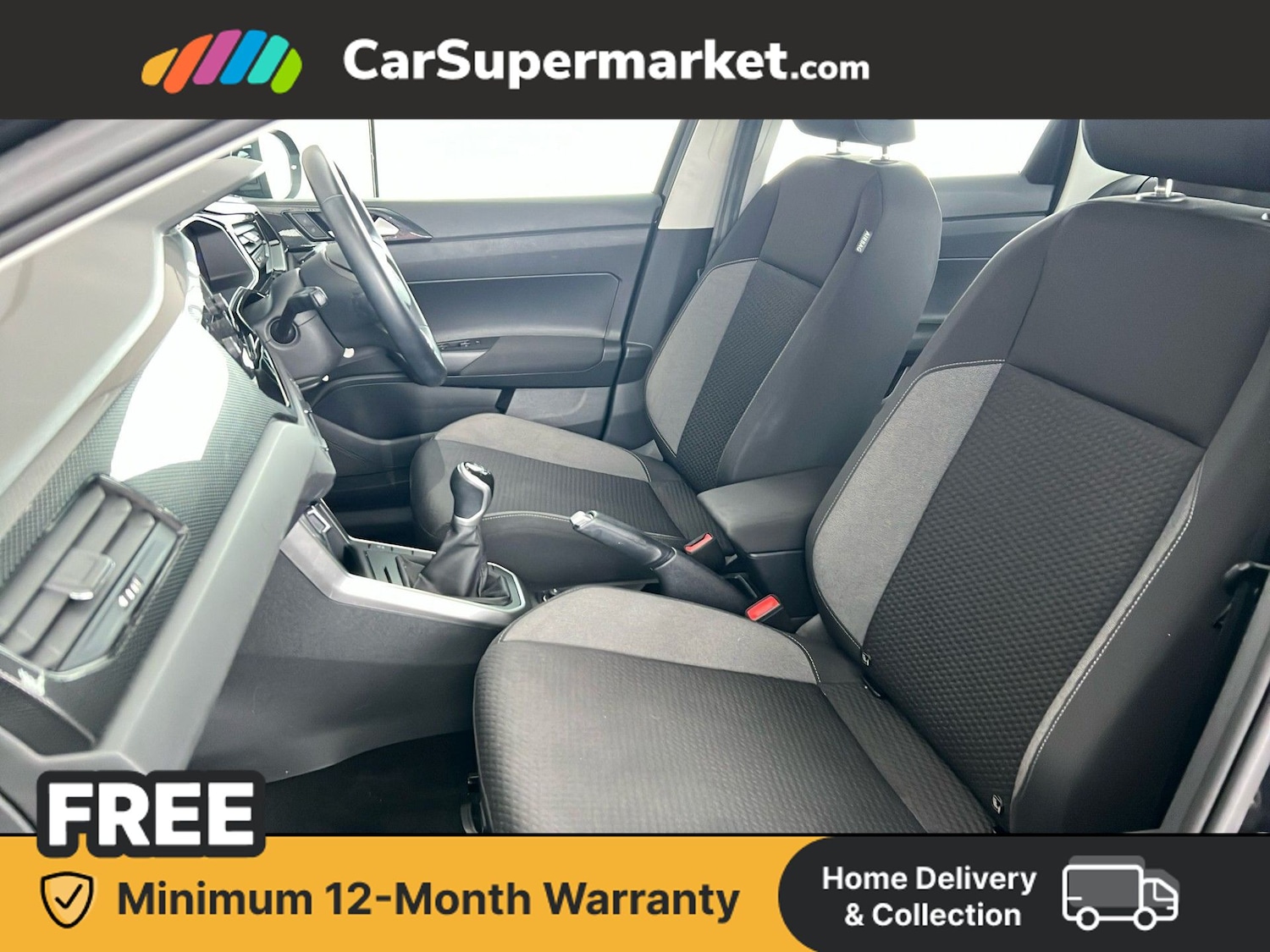 Used Volkswagen Taigo 2023 for sale - 77661674: Photo 17