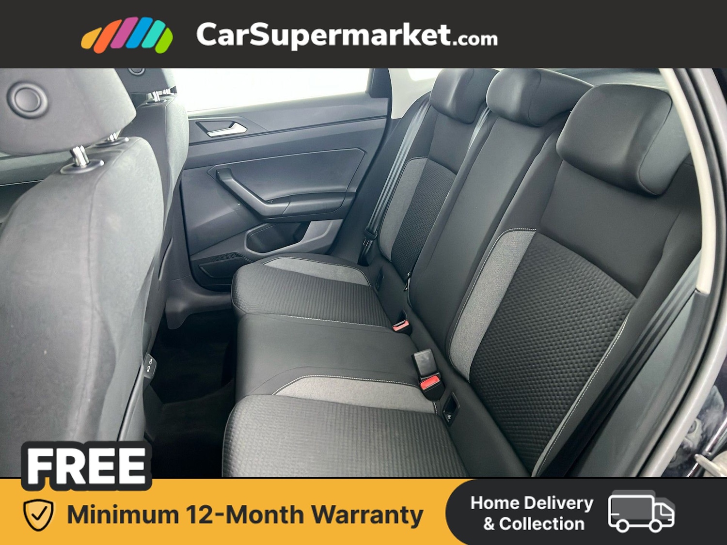 Used Volkswagen Taigo 2023 for sale - 77661674: Photo 18