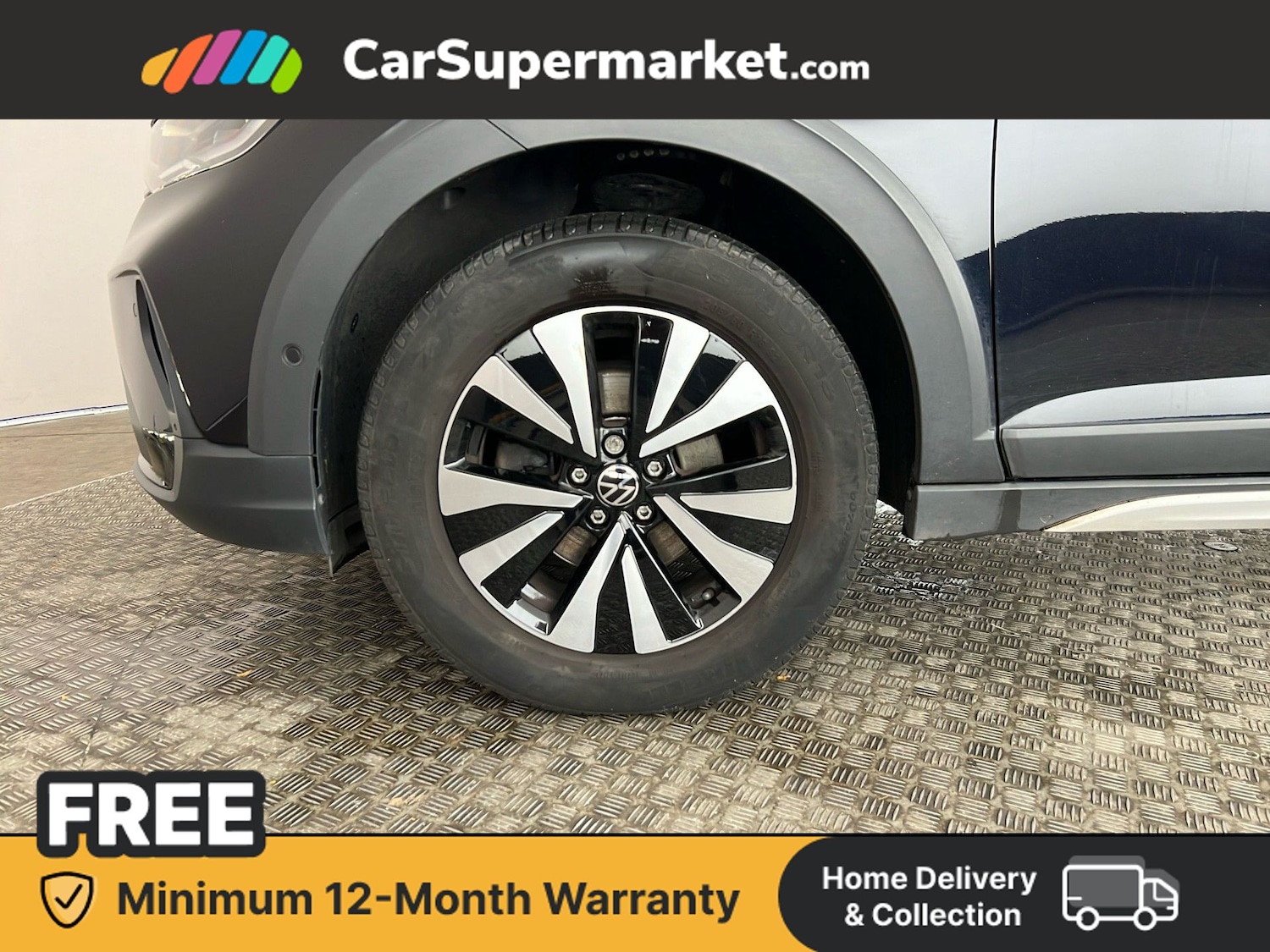 Used Volkswagen Taigo 2023 for sale - 77661674: Photo 19