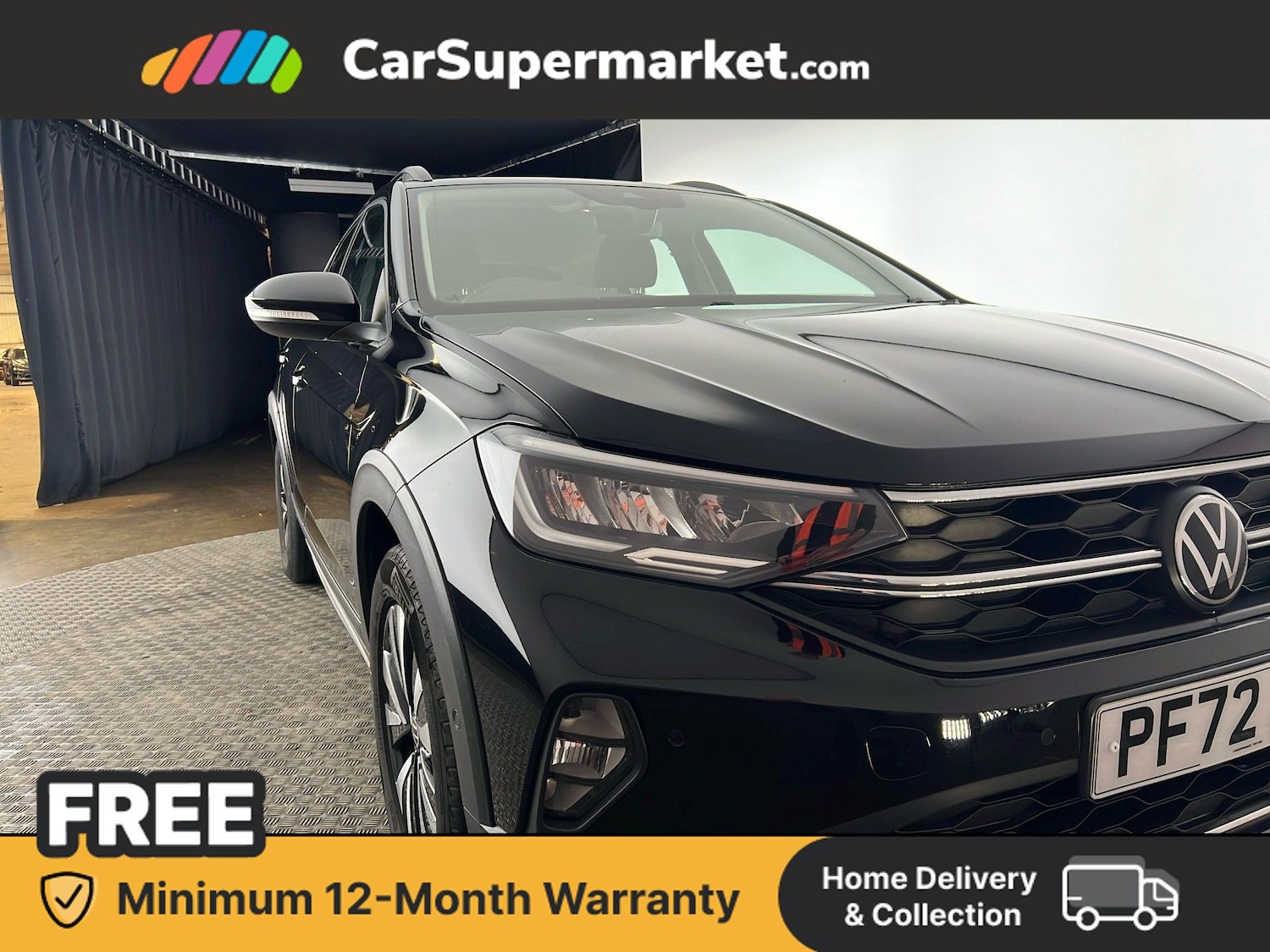 Used Volkswagen Taigo 2023 for sale - 77661674: Photo 20