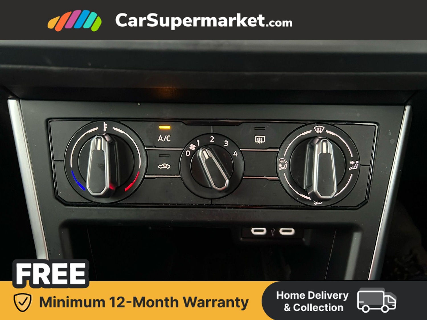 Used Volkswagen Taigo 2023 for sale - 77661674: Photo 25