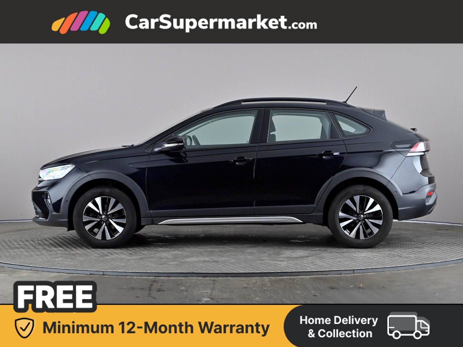 Used Volkswagen Taigo 2023 for sale - 77661674: Photo 3