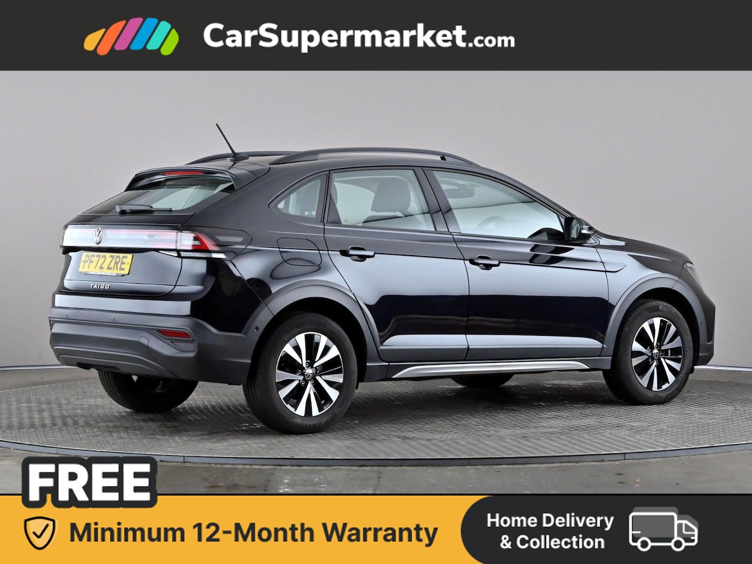 Used Volkswagen Taigo 2023 for sale - 77661674: Photo 6