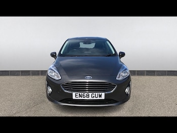 Used Ford Fiesta 2019 for sale - 78812763: Photo