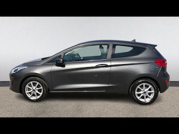 Used Ford Fiesta 2019 for sale - 78812763: Photo