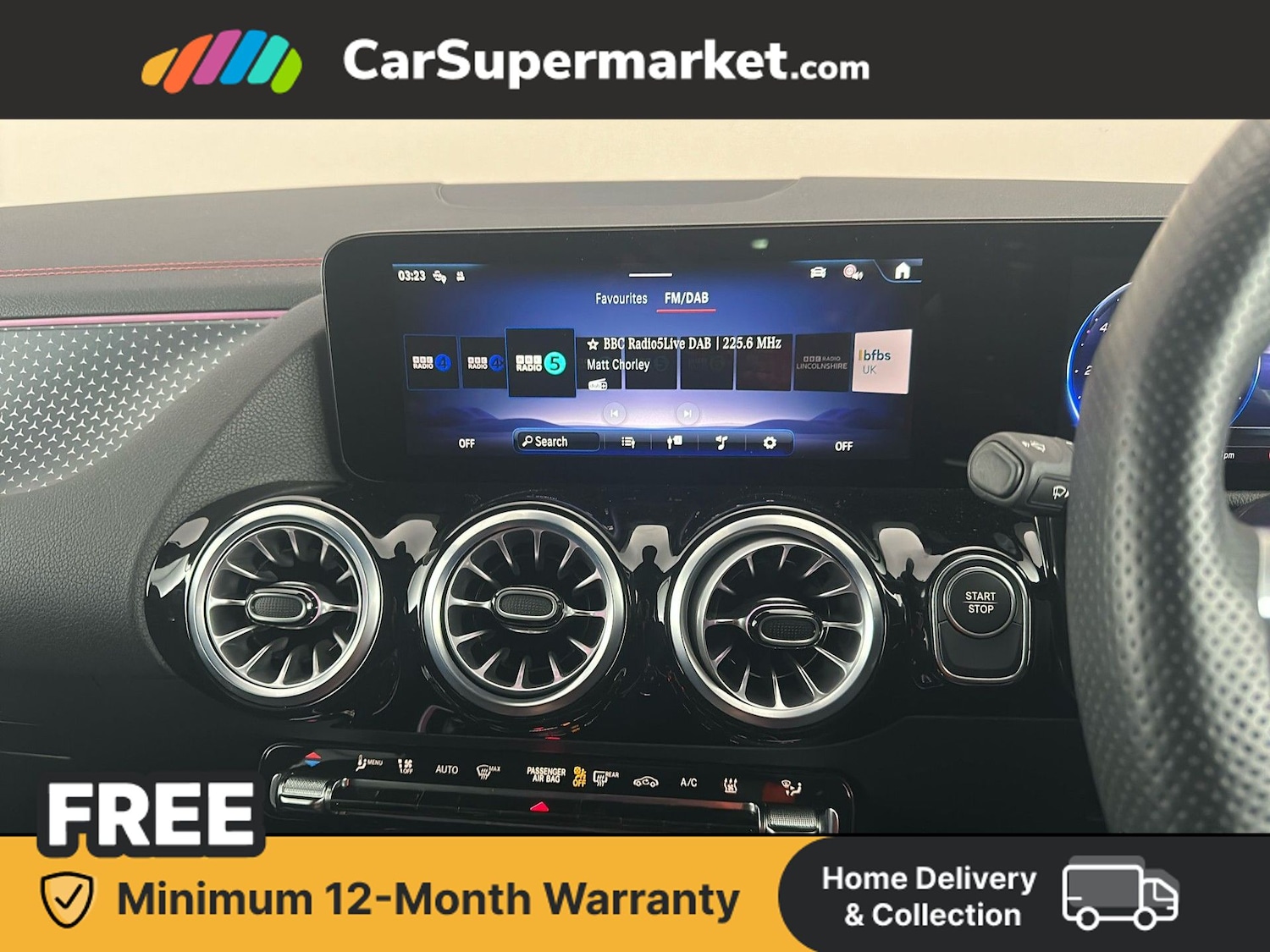 Used Mercedes-Benz EQA 2024 for sale - 77680019: Photo 16