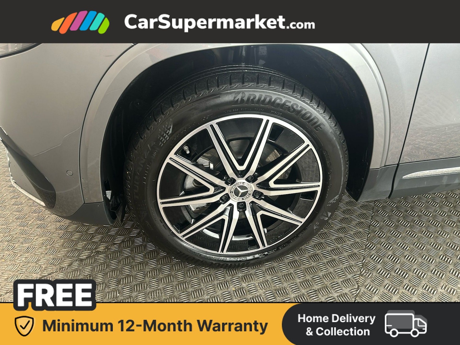 Used Mercedes-Benz EQA 2024 for sale - 77680019: Photo 19