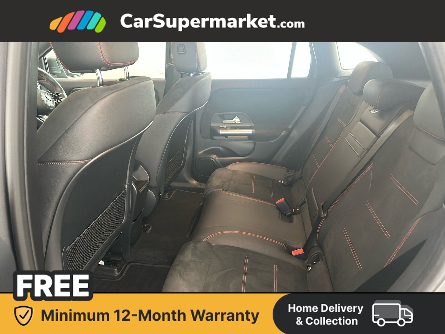 Used Mercedes-Benz EQA 2024 for sale - 77680019: Photo 20