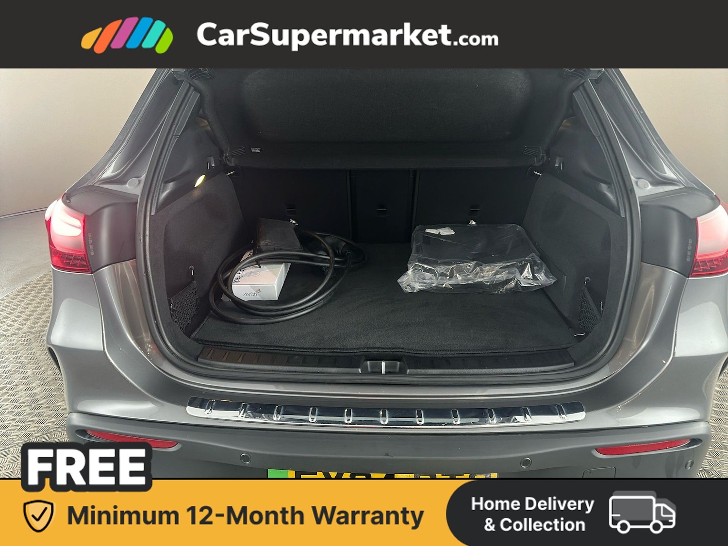 Used Mercedes-Benz EQA 2024 for sale - 77680019: Photo 23