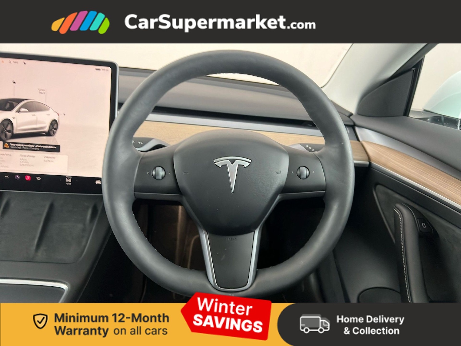 Used Tesla Model 3 2022 for sale - 77226473: Photo 15