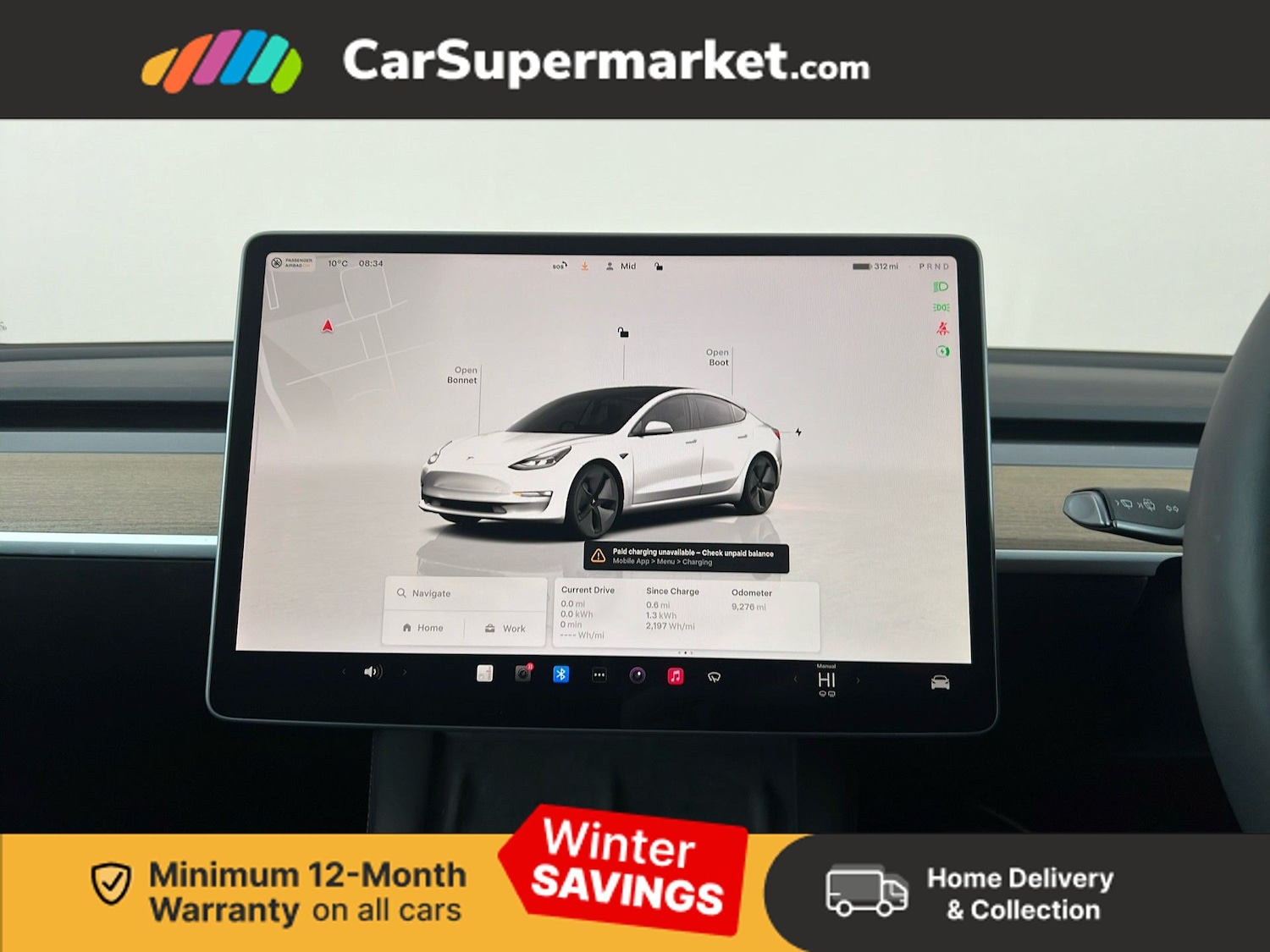 Used Tesla Model 3 2022 for sale - 77226473: Photo 17