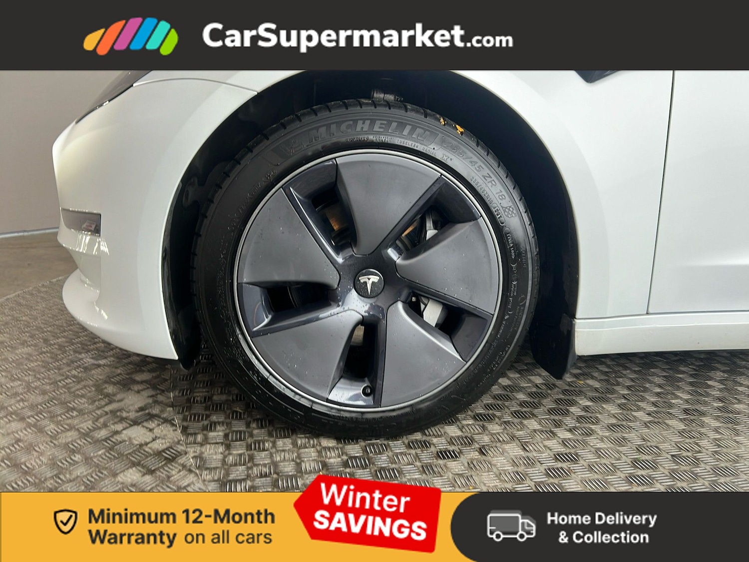 Used Tesla Model 3 2022 for sale - 77226473: Photo 20