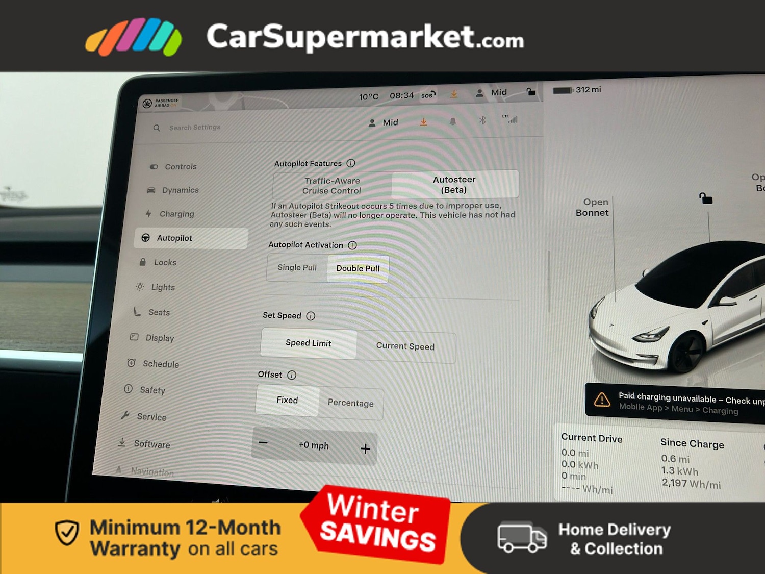 Used Tesla Model 3 2022 for sale - 77226473: Photo 25