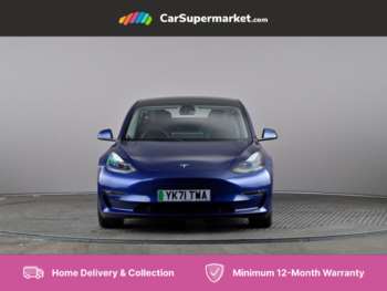 Used Tesla Model 3 2021 for sale - 74866073: Photo