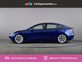 Used Tesla Model 3 2021 for sale - 74866073: Photo