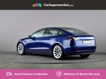 Used Tesla Model 3 2021 for sale - 74866073: Photo