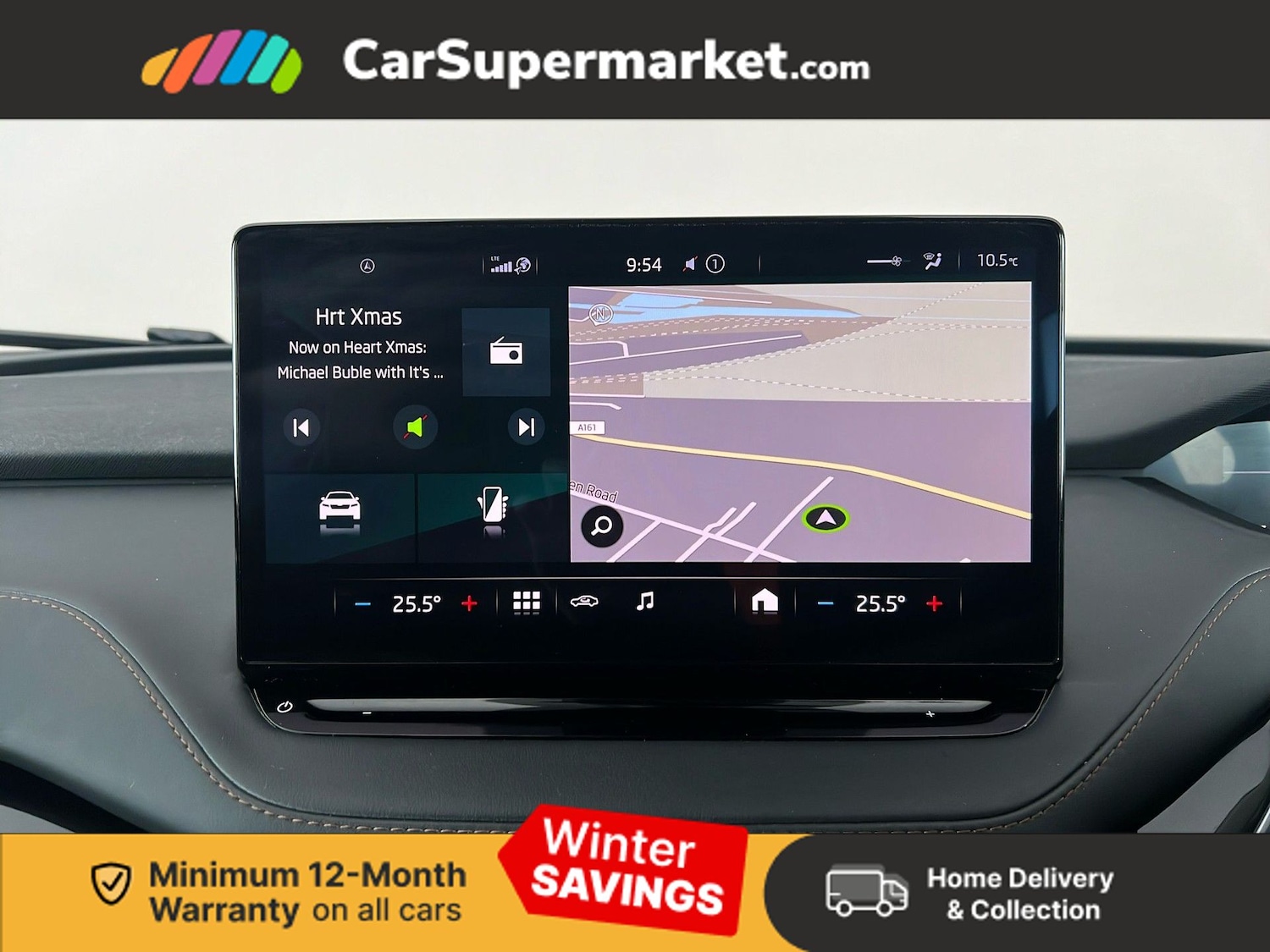 Used Skoda Enyaq 2021 for sale - 77064551: Photo 17