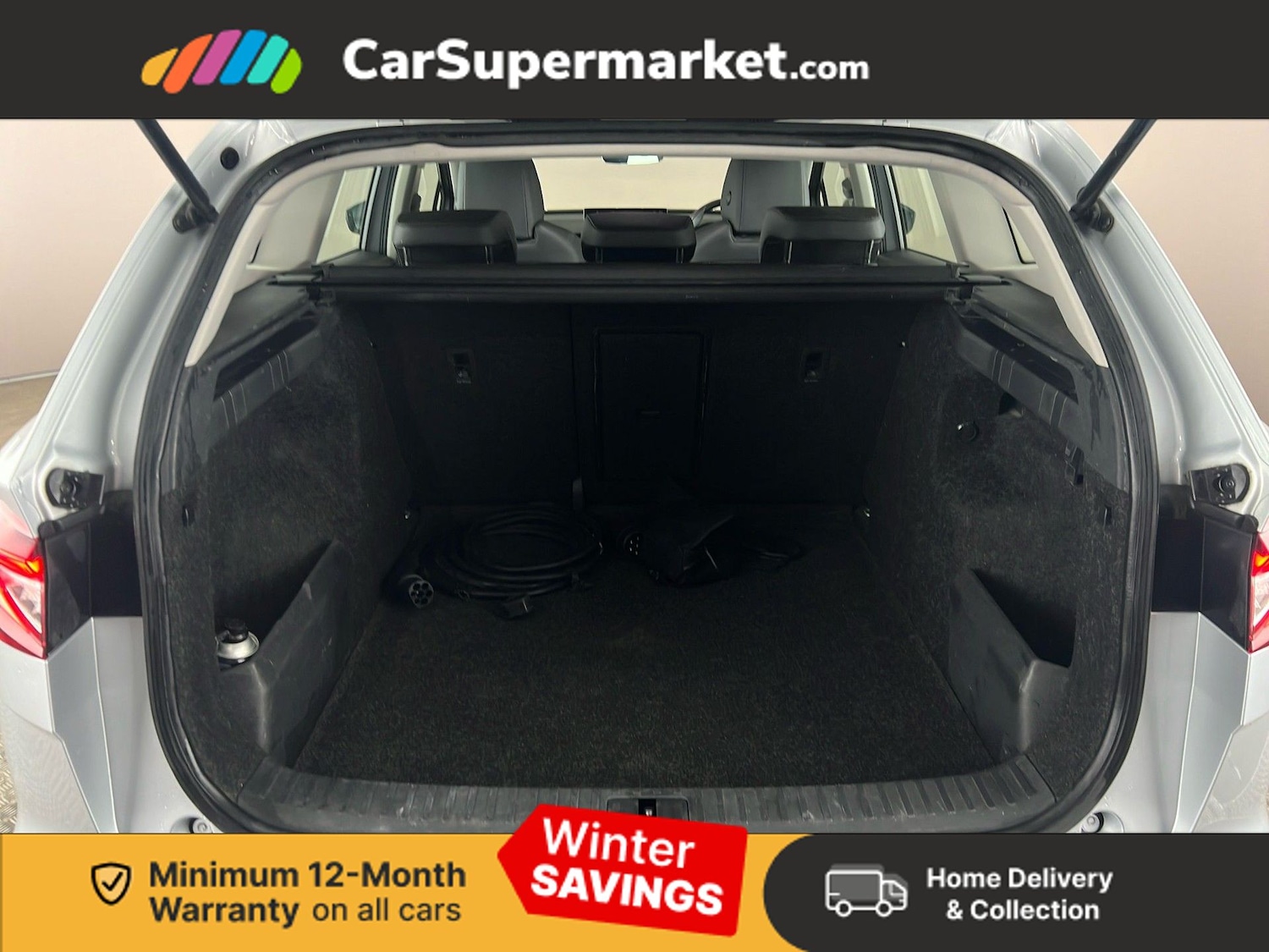 Used Skoda Enyaq 2021 for sale - 77064551: Photo 23