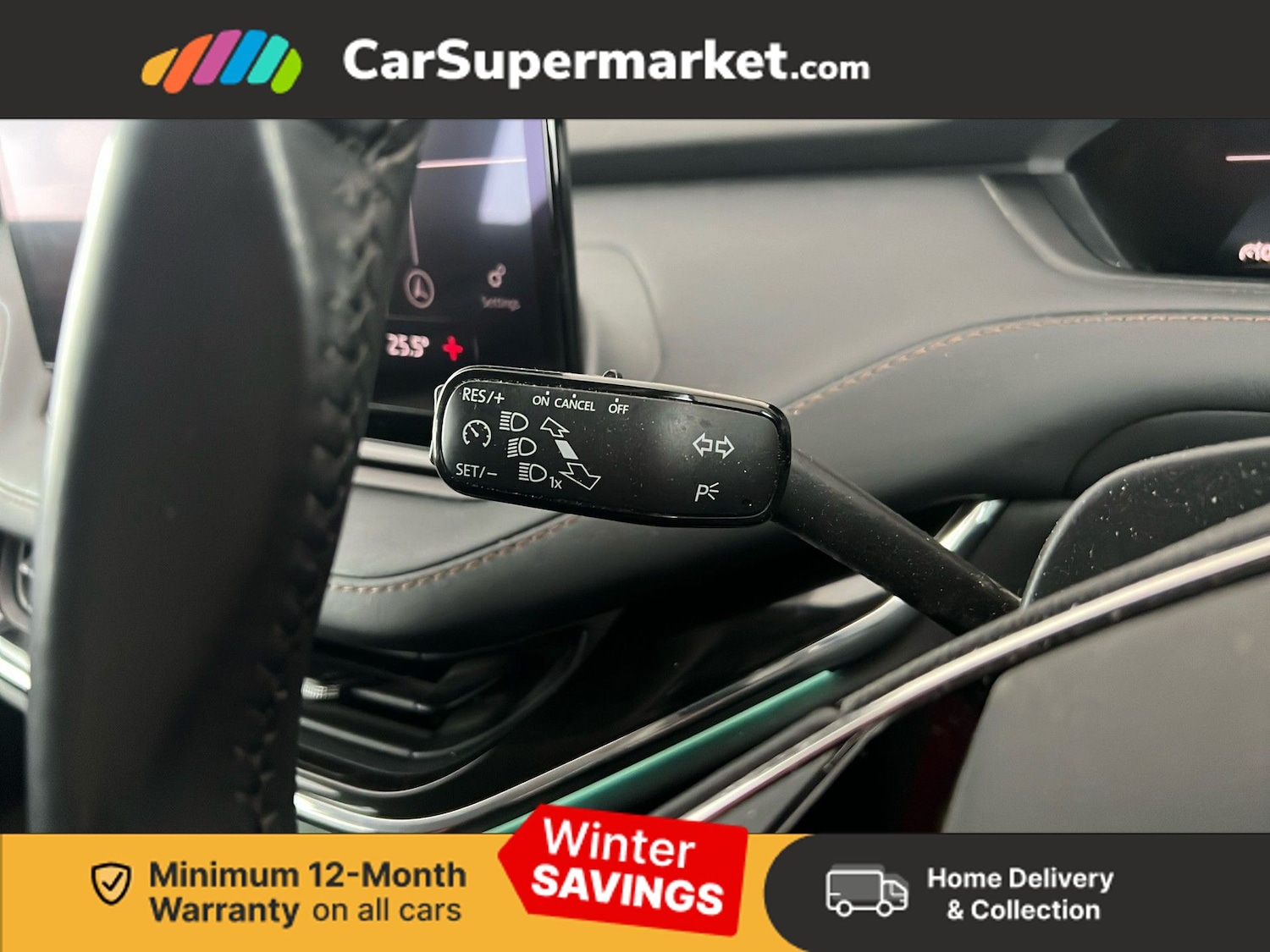 Used Skoda Enyaq 2021 for sale - 77064551: Photo 25