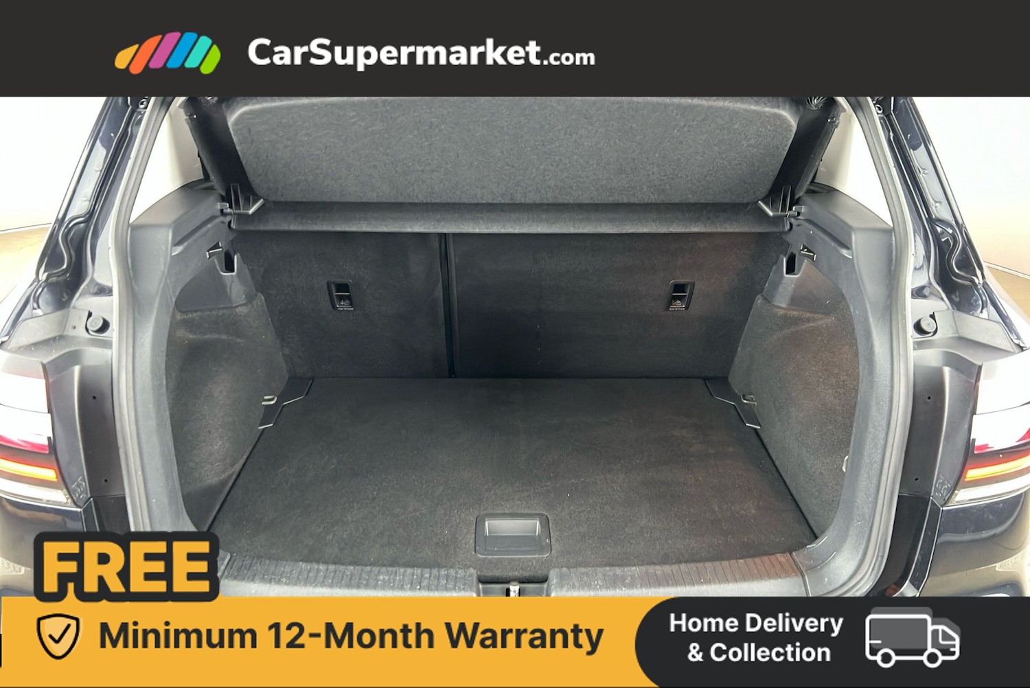 Used Volkswagen T-Cross 2023 for sale - 76342881: Photo 22
