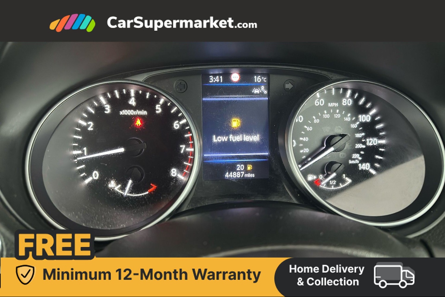 Used Nissan Qashqai 2019 for sale - 76564804: Photo 15