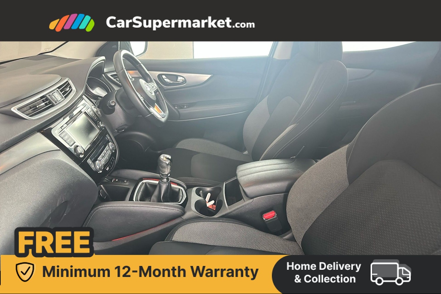 Used Nissan Qashqai 2019 for sale - 76564804: Photo 17