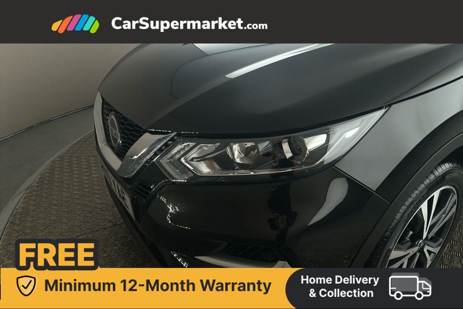 Used Nissan Qashqai 2019 for sale - 76564804: Photo 20