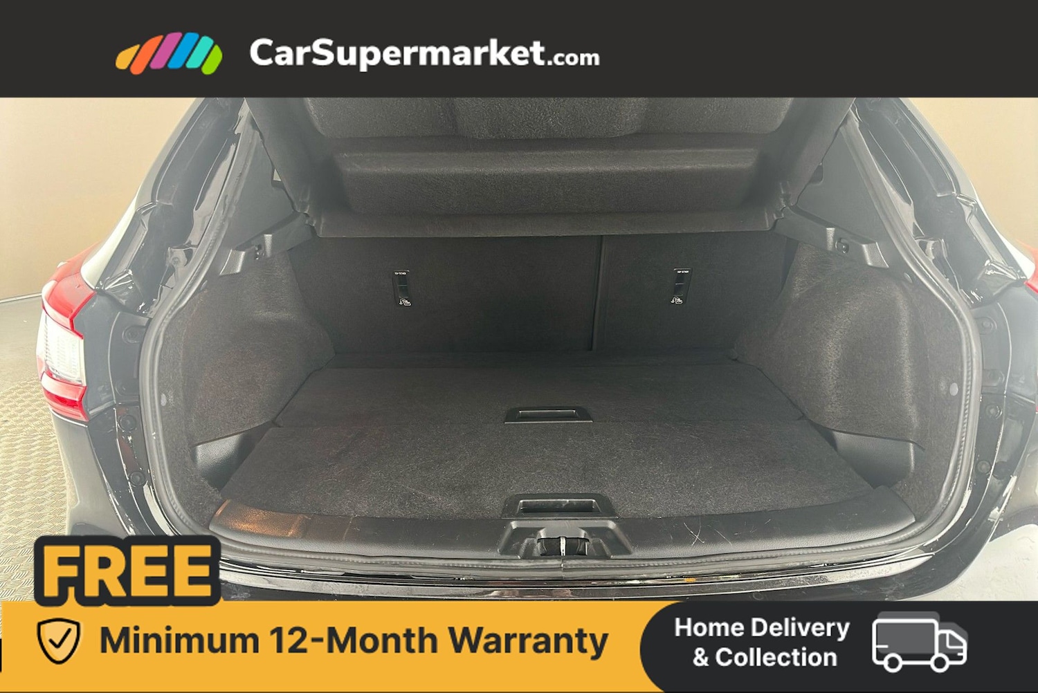 Used Nissan Qashqai 2019 for sale - 76564804: Photo 22