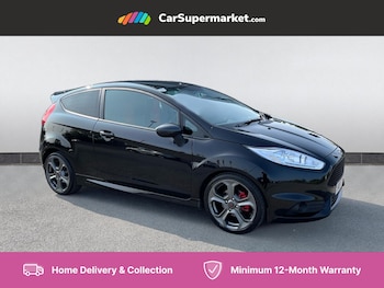 Ford - Fiesta