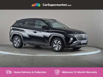 2022 - 1.6 TGDi SE Connect 2WD 5-Door