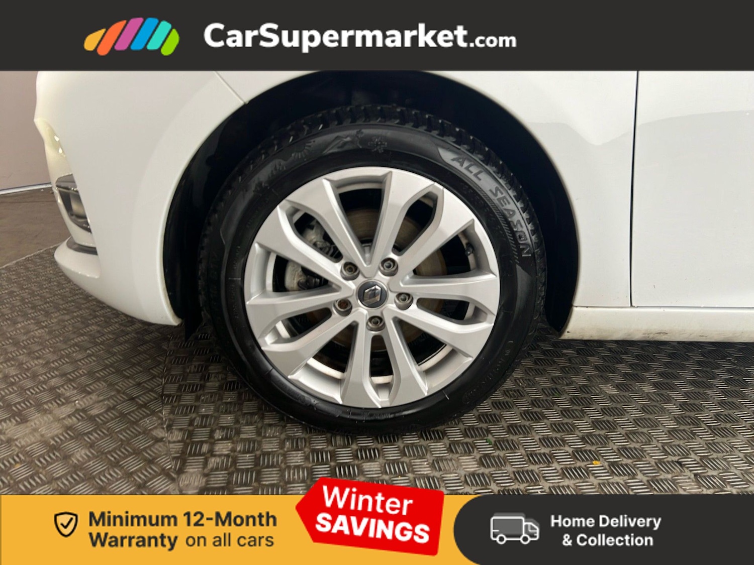 Used Renault Zoe 2021 for sale - 77064615: Photo 20