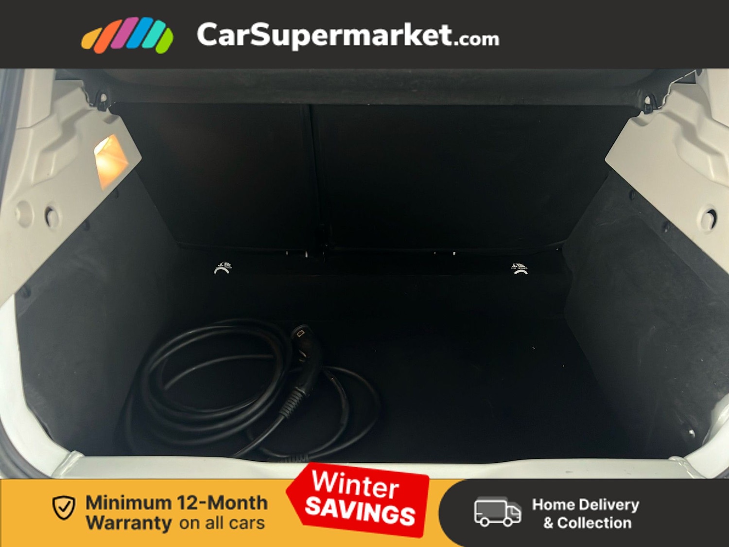 Used Renault Zoe 2021 for sale - 77064615: Photo 23