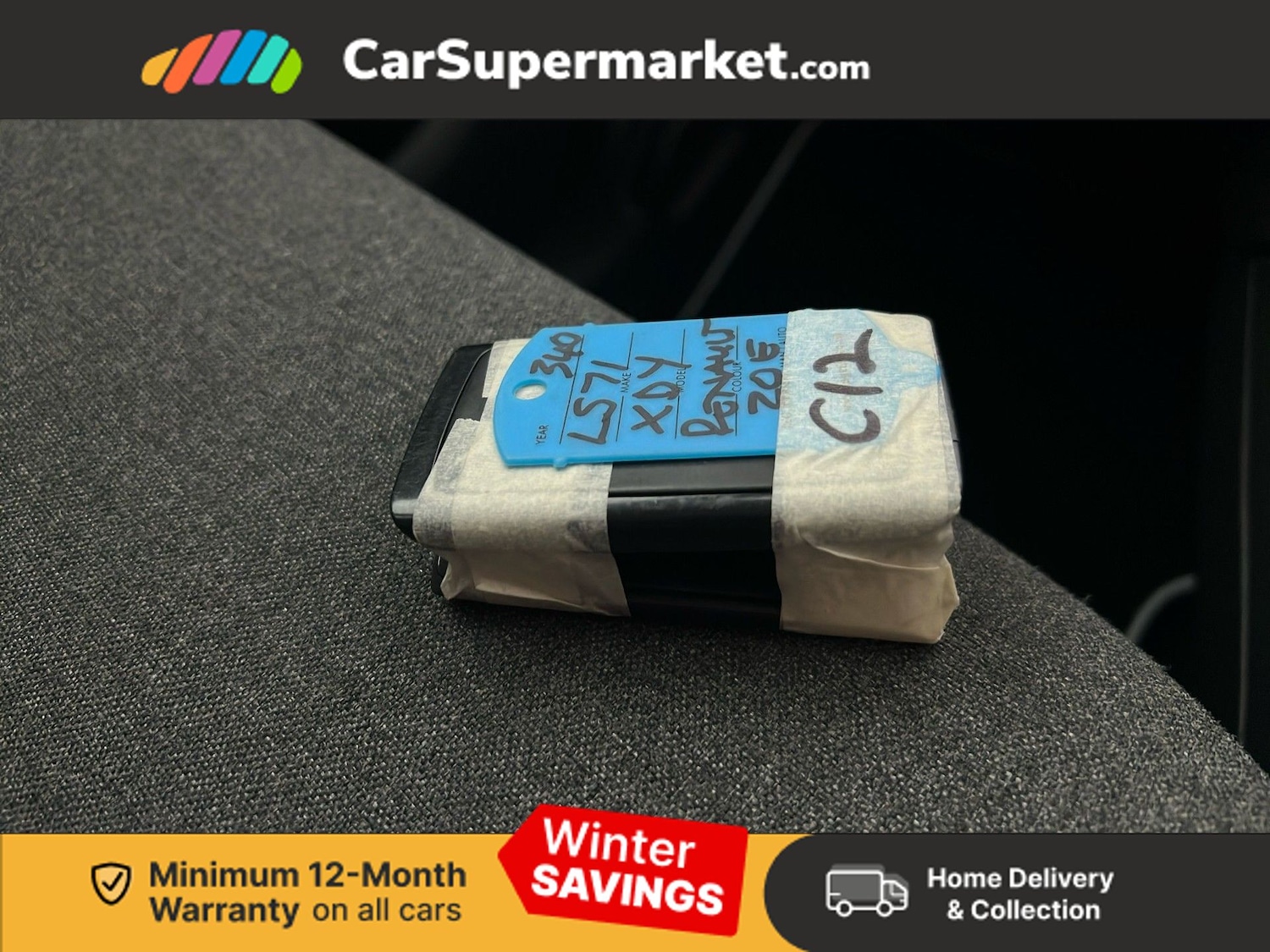 Used Renault Zoe 2021 for sale - 77064615: Photo 24