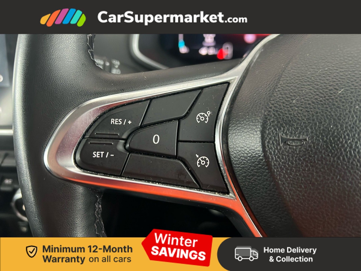 Used Renault Zoe 2021 for sale - 77064615: Photo 25