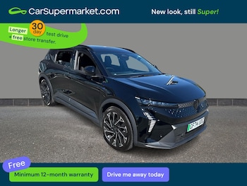 Used Renault Scenic E-Tech 2024 for sale - 78445321: Photo